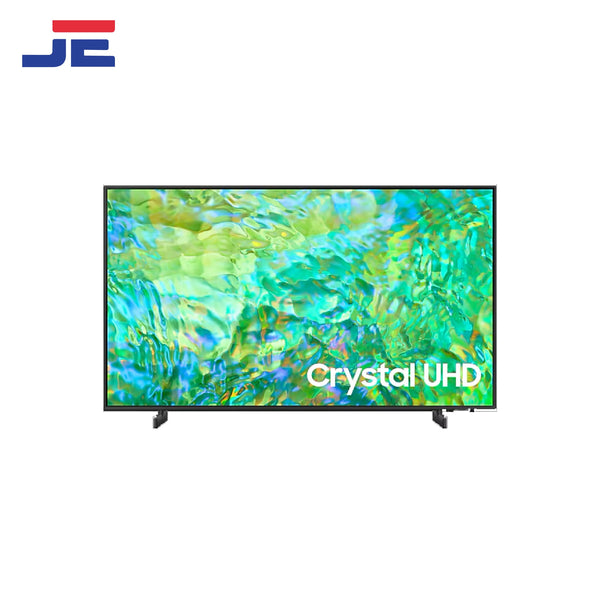 Samsung LED TV 55 Inch CY-55CU8000USMZ