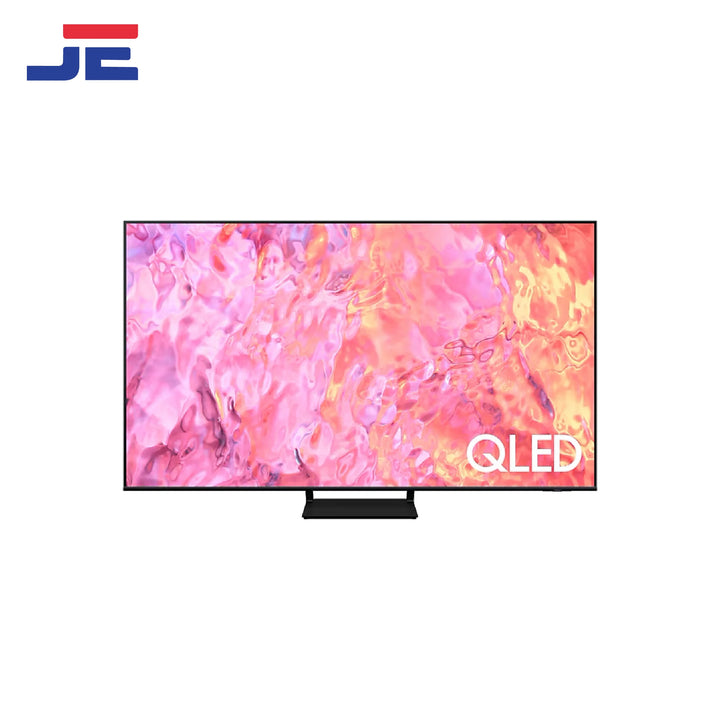 Samsung LED TV  55 Inch CY-55Q60C