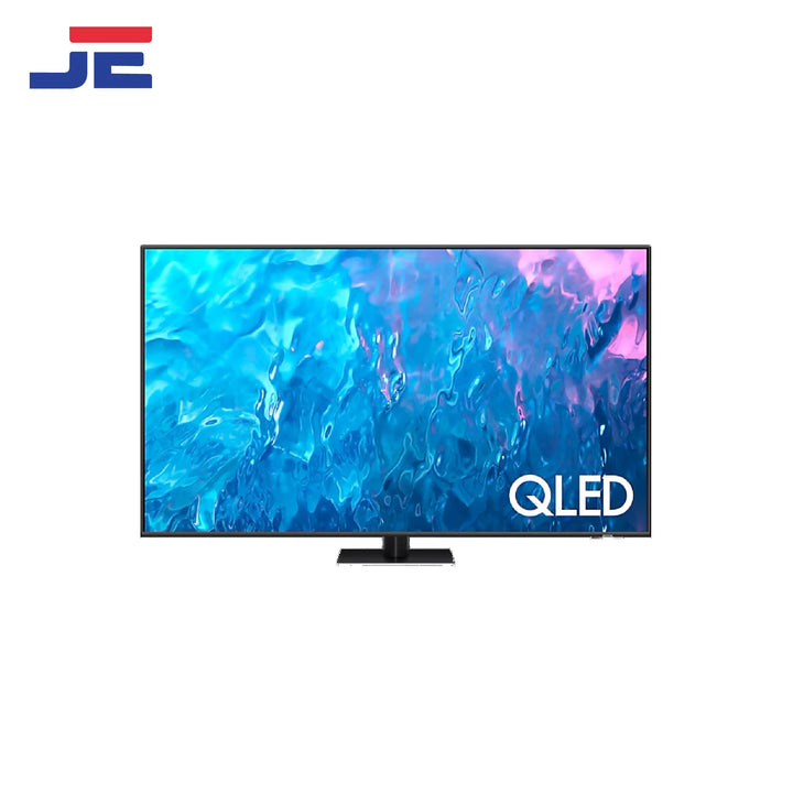 Samsung LED TV 55 Inch CY-55Q70CAUSMZ