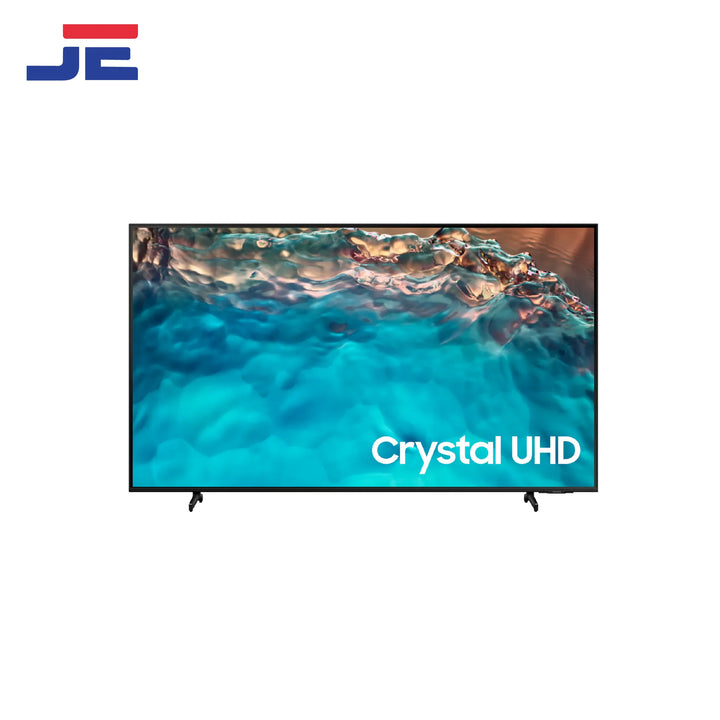 Samsung LED TV 65 Inch BU8000