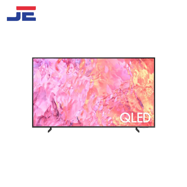 Samsung LED TV 65 Inch CY-65Q60CAUSMZ