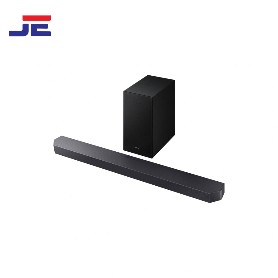 Samsung Sound Bar Q-600F 