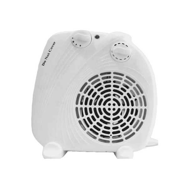 Seco Fan Heater SG-012