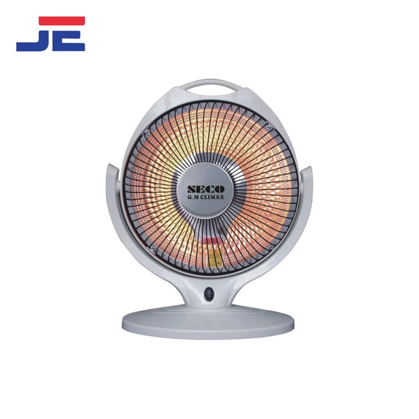 Seco Table Dish Heater SG-2212