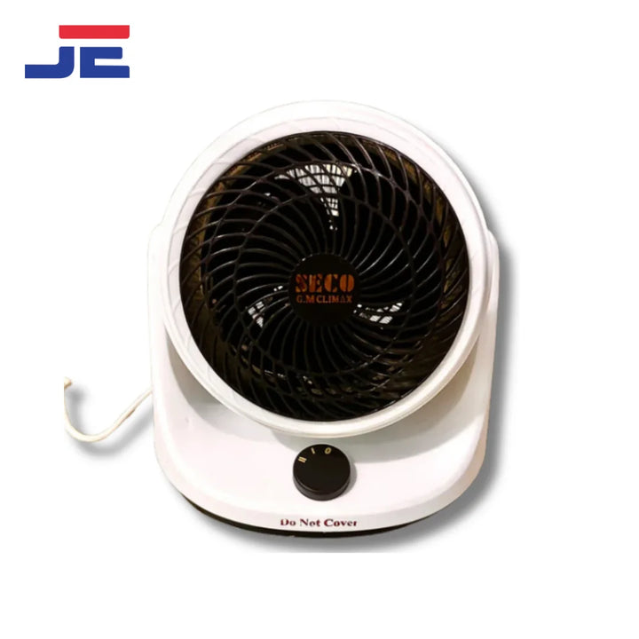 Seco Fan Heater SG-016