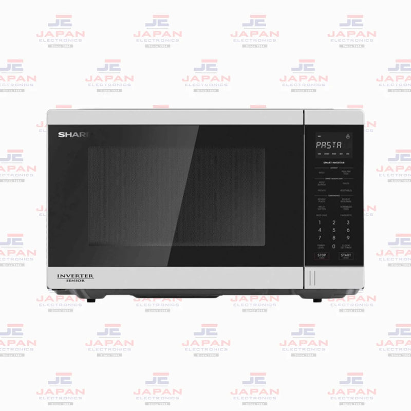 Sharp Microwave Oven R-350E(W) 34Liter (IN)