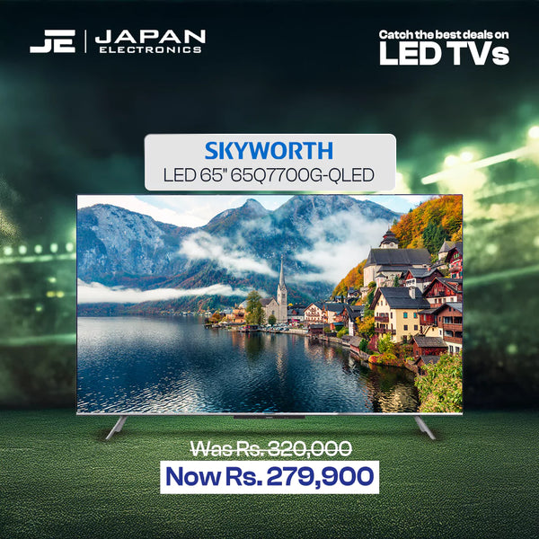 Skyworth LED 65 65Q7700G-QLED