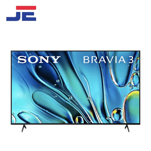 Sony LED 85" 85S30 (4K UHD) IN
