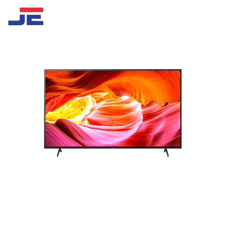 Sony LED TV 55 Inch 55X75AK