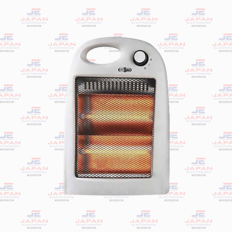 Super Asia Electric Heater QH-1010