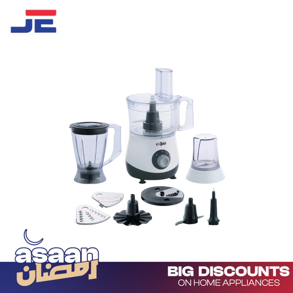 Super Asia Food Processor FP-9090