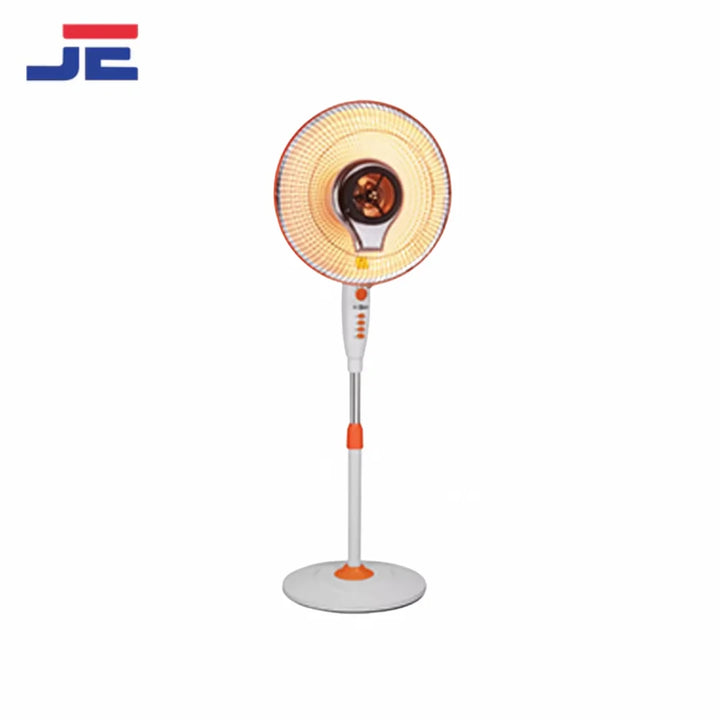 Super Asia Parabolic Haloggen Heater With Fab Heater SH-1025