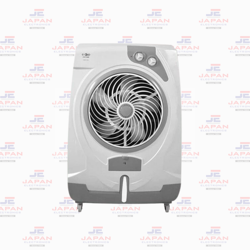 Super Asia Room Air Cooler ECM-6000