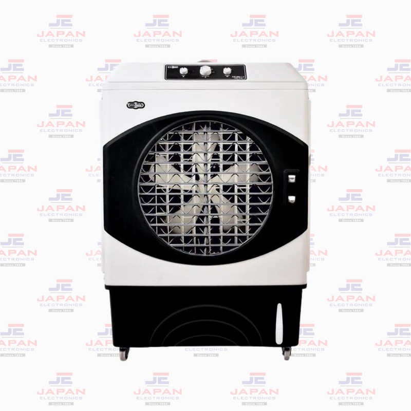 Super Asia Room Cooler ECM-5000 Plus
