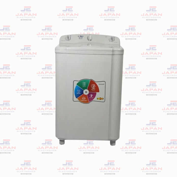 Super Asia Washing Machine Big Wash SA-290