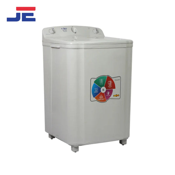 Super Asia Washing Machine Big Wash SA-290