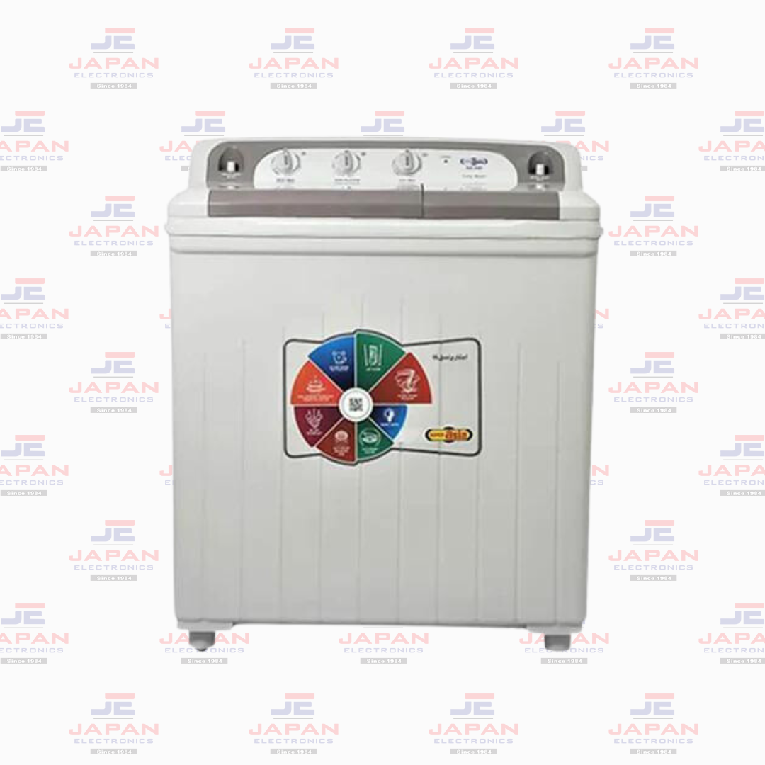 Super Asia Washing Machine Easy Wash SA245