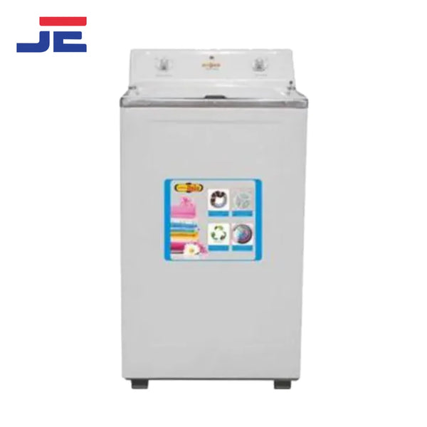 Super Asia Washing Machine Ideal Comfort SAP-315