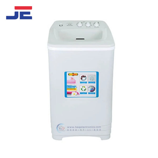 Super Asia Washing Machine SA-240 Shower Wash Crystal