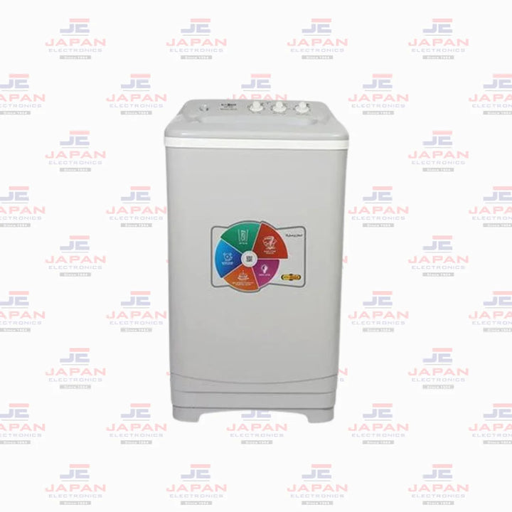 Super Asia Washing Machine SA-240 Super Wash