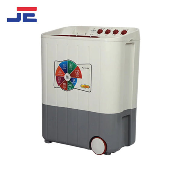 Super Asia Washing Machine SA-244