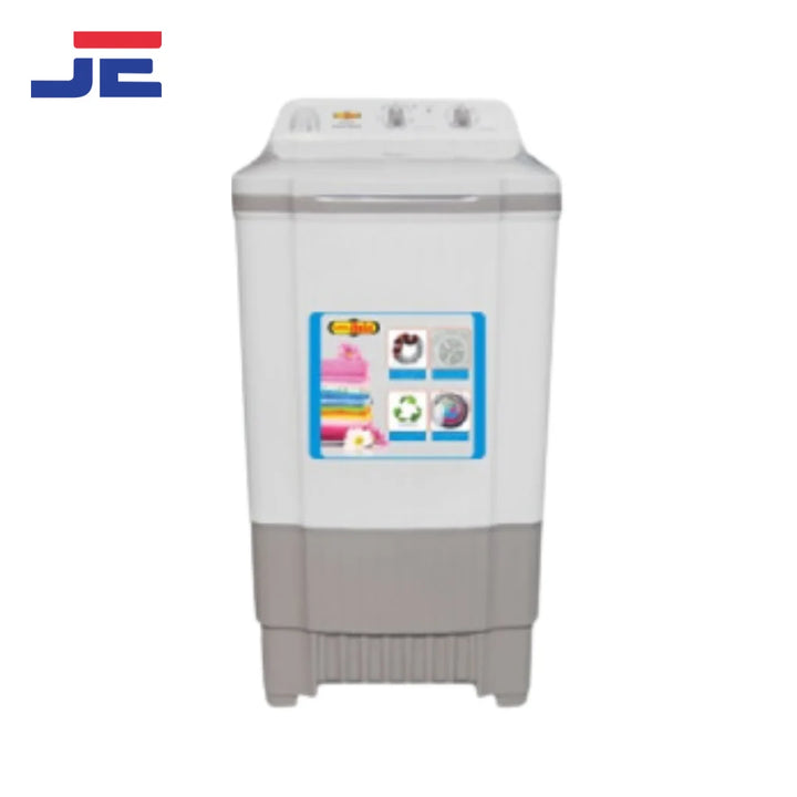 Super Asia Washing Machine SA-255