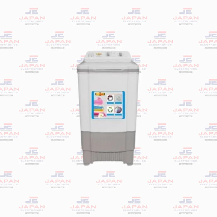 Super Asia Washing Machine SA-255