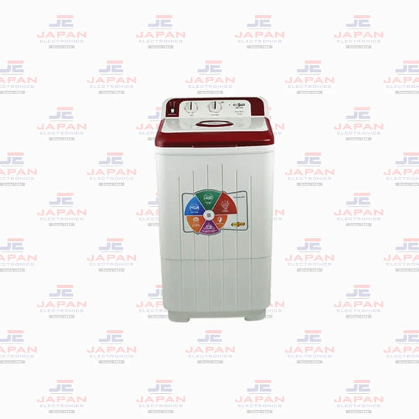 Super Asia Washing Machine SA-270 Crystal