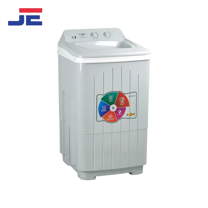 Super Asia Washing Machine SA-272