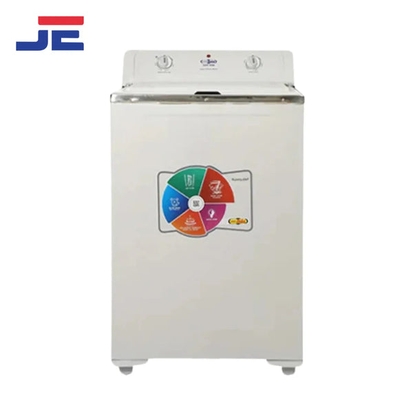 Super Asia Washing Machine SAP-400