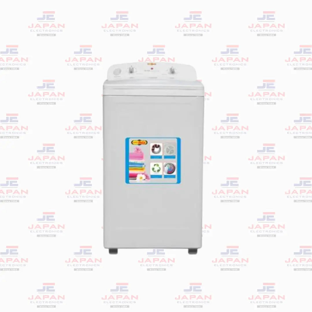 Super Asia Washing Machine Speed Wash SA233