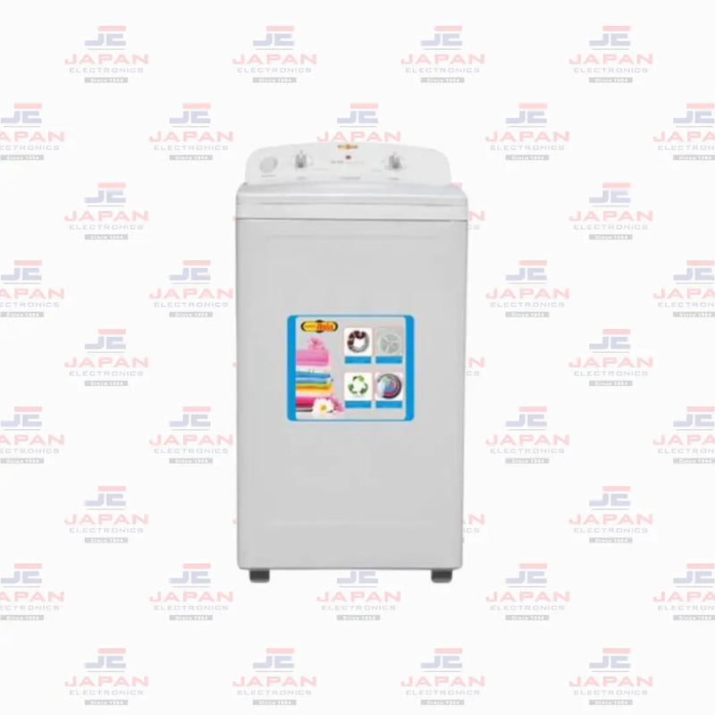 Super Asia Washing Machine Speed Wash SA-233