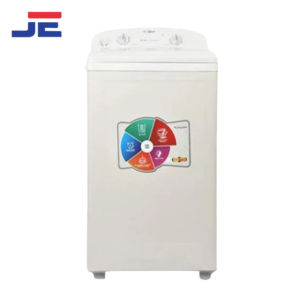 Super Asia Washing Machine Speed Wash SA-233