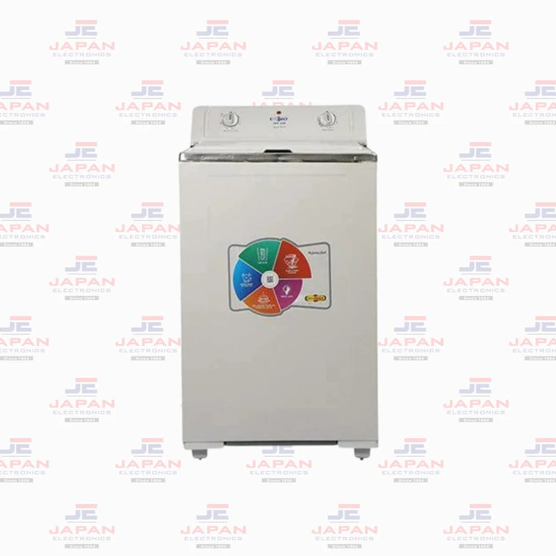 Super Asia Washing Machine Wash Thrill SAP-320