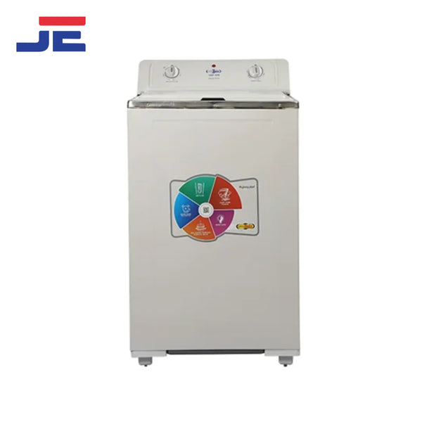 Super Asia Washing Machine Wash Thrill SAP-320