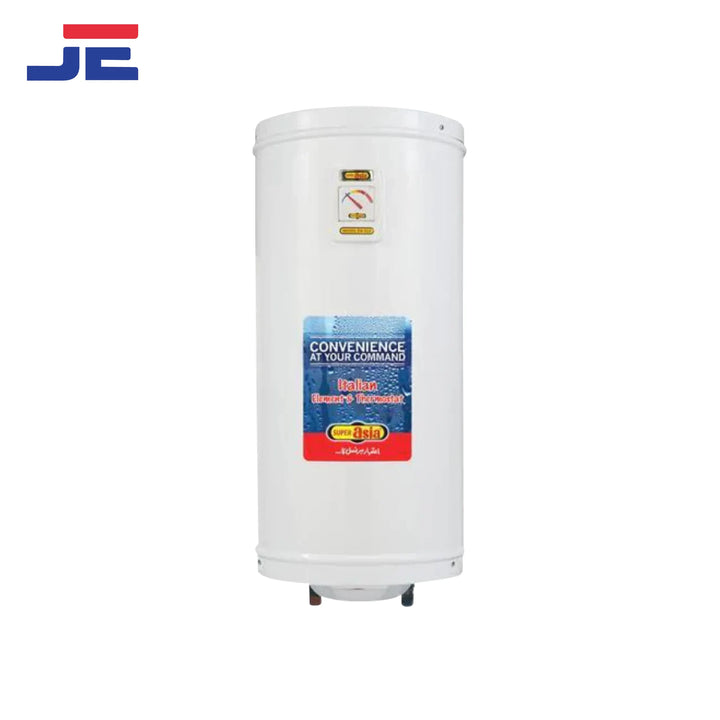 Super Asia Electric Geyser 12 Gallon EH-612