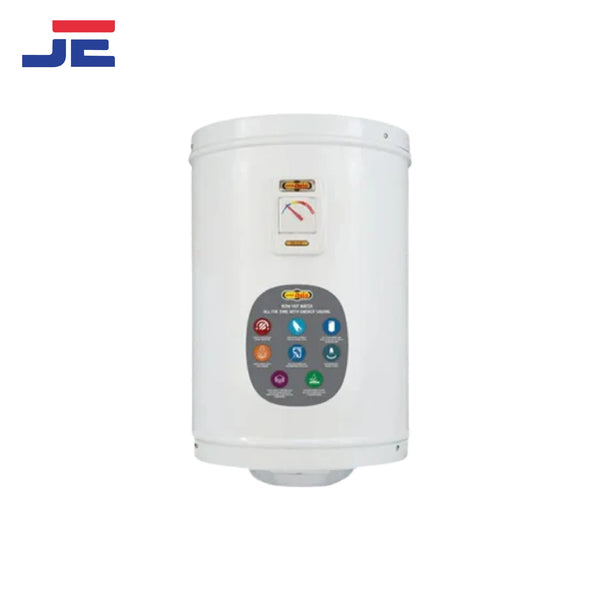 Super Asia Electric Geyser 14 Gallon EH-614