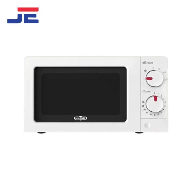 Super Asia Microwave Oven SM-126W
