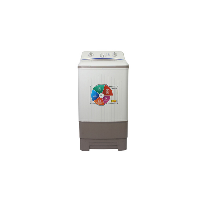 Super Asia Washing Machine SA-260+ Hi Wash