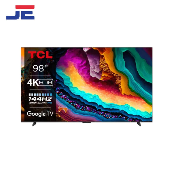 TCL LED 98" 98P745 (4K LED TV)