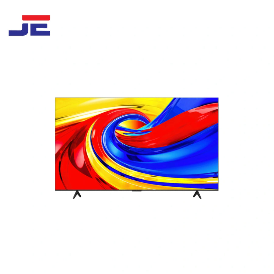 TCL LED 43" 43P7L (Q LED)