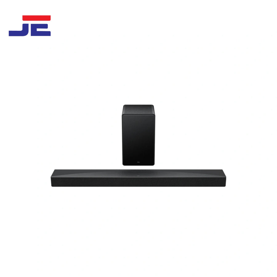 TCL Sound Bar Q65H (Dolby Atmos & Ray Technology)