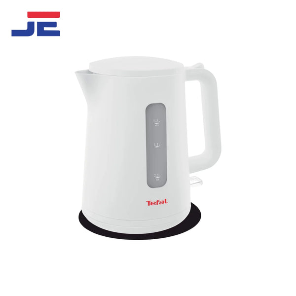 Tefal Kettle Plastic Body KO-200127
