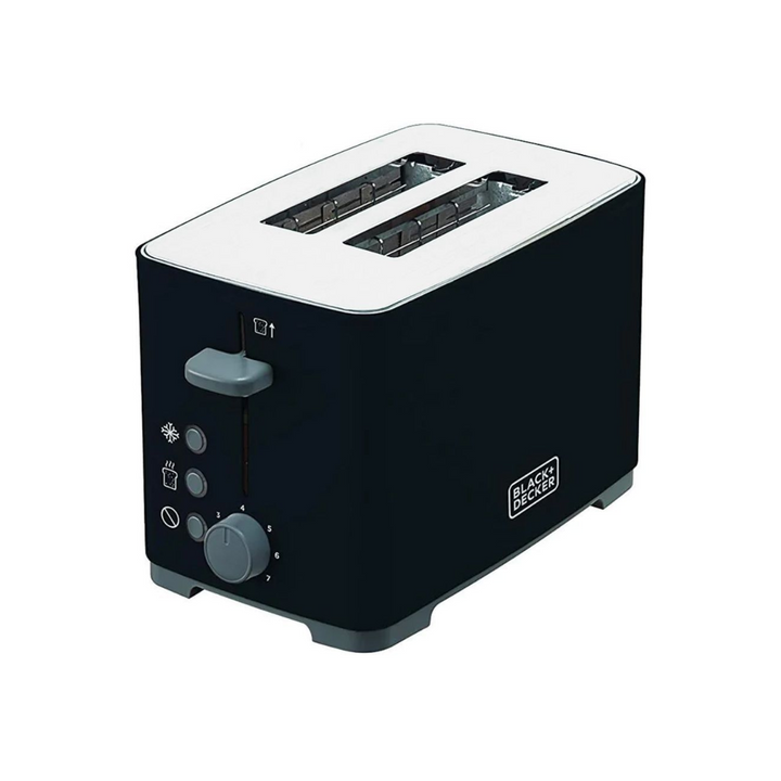 Black & Decker Toaster TO-800