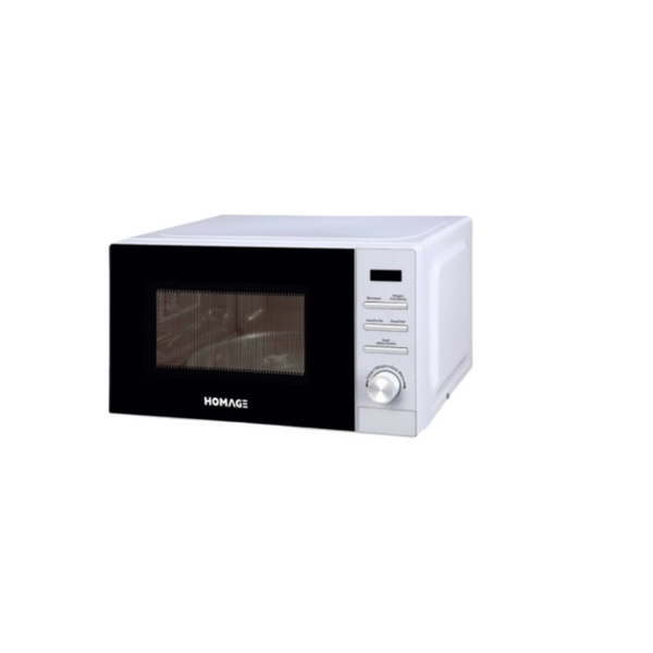 Homage Microwave Oven HDSO-2018W