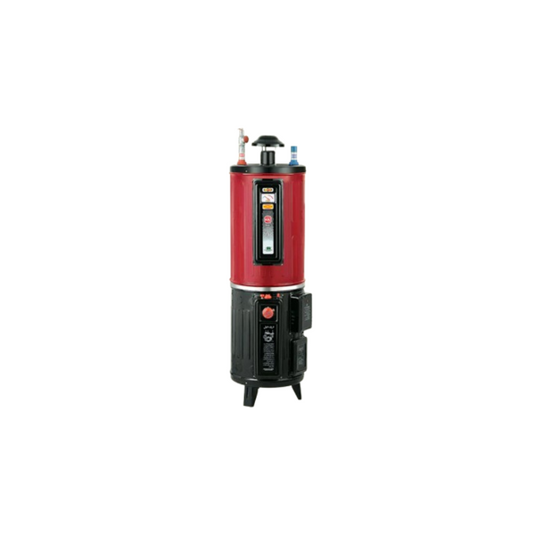 Super Asia E+G Geyser 25 Gallon (GEH-725)