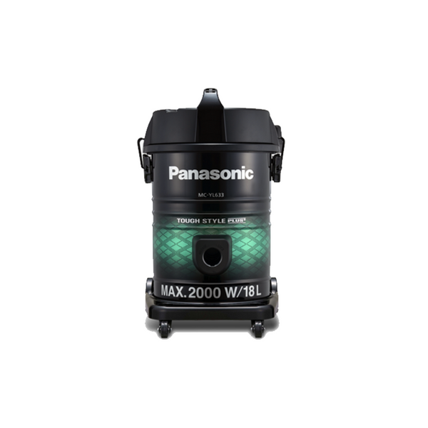 Panasonic Vacuum Cleaner MC-YL633