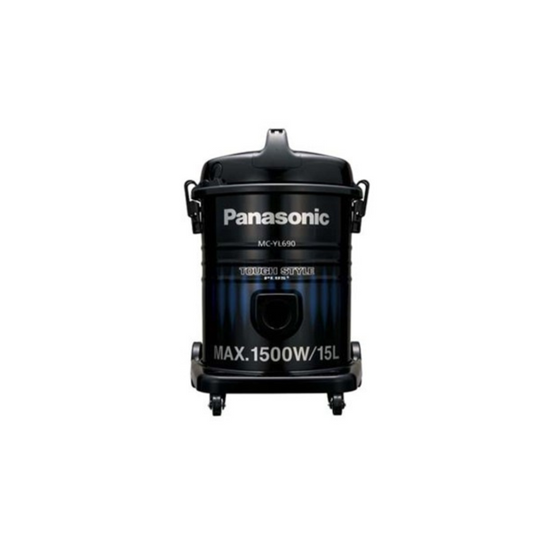 Panasonic Vacuum Cleaner MC-YL690