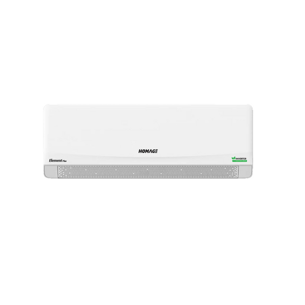 Homage Split AC Inverter 1.5 Ton HES-1811S