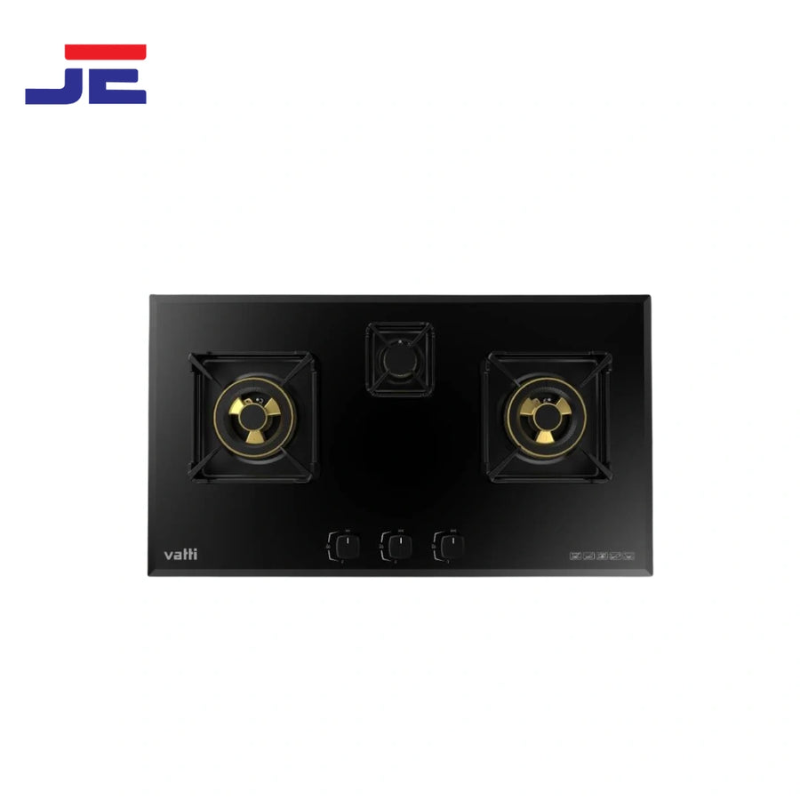 Vatti Gas Hob (NG-730B) 